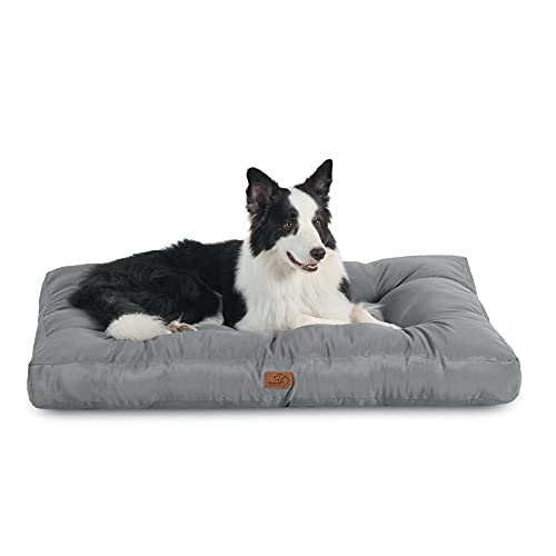 best-dog-beds BEDSURE Waterproof Dog Bed