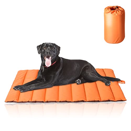 best-dog-beds Cheerhunting Travel Dog Bed