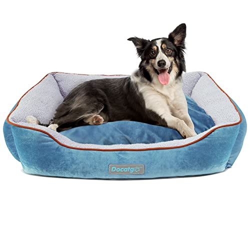 best-dog-beds Docatgo Dog Bed