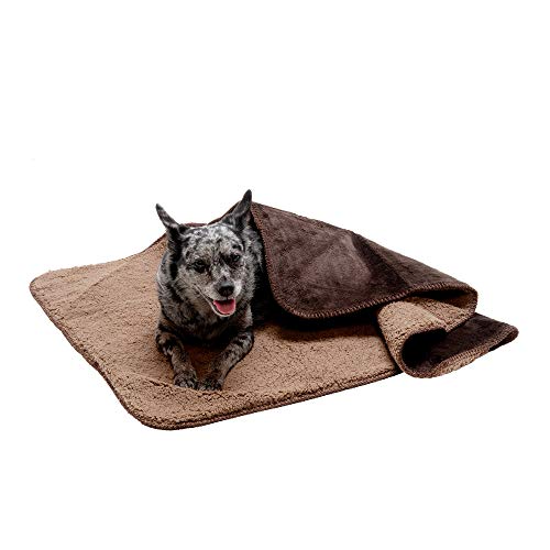best-dog-blanket-for-medium-dogs FurHaven Pet Bed Blanket for Dogs
