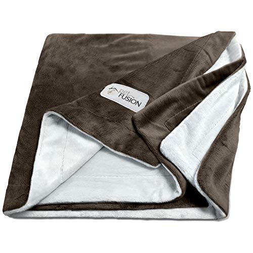 best-dog-blankets-for-large-and-giant-dogs PetFusion Premium Dog Blanket