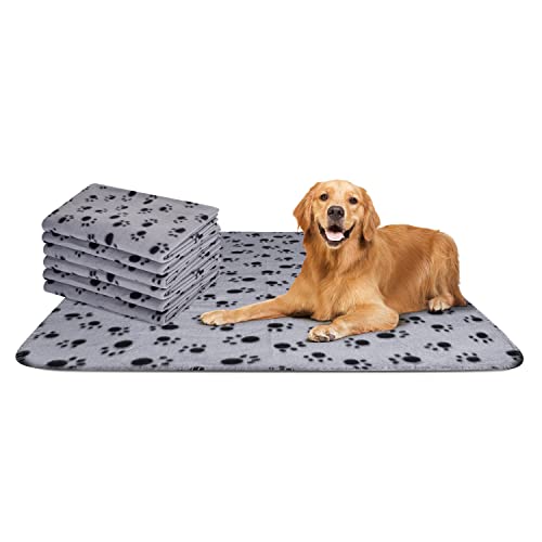 best-dog-blankets Nobleza Dog Blankets