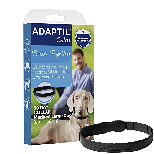 best-dog-collars ADAPTIL Dog Collar