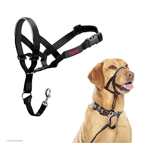 best-dog-collars Halti Dog Head Collar