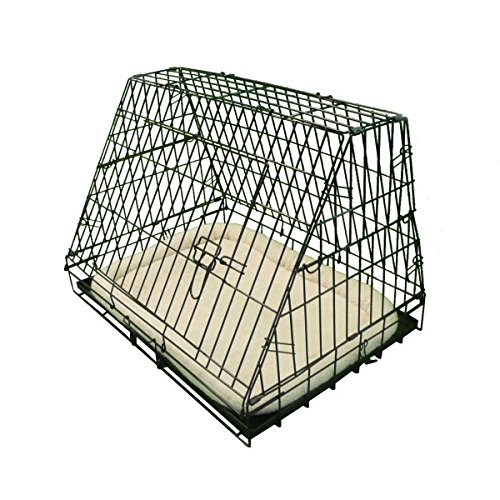 best-dog-crates Ellie-Bo Deluxe Dog & Puppy Cage