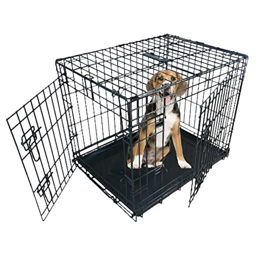 best-dog-crates Ellie-Bo Peep Dog & Puppy Cage
