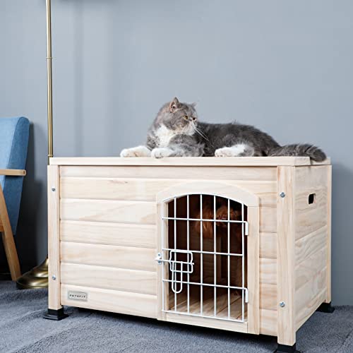 best-dog-crates Petsfit Indoor Dog House