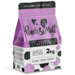 best-dog-food-for-border-collies Pooch & Mutt Complete Dry Dog Food