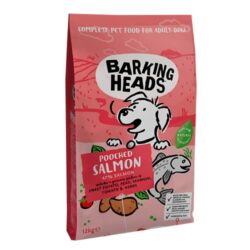 best-dog-food-for-cockapoos Barking Heads Dry Dog Food