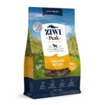 best-dog-food-for-english-cocker-spaniels Ziwipeak Air Dried Dog Food