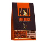 best-dog-food-for-german-shepherds AATU 80/20 Dry Dog Food