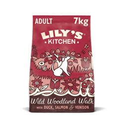 best-dog-food-for-german-shepherds Lily’s Kitchen Complete Dry Dog Food