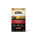 best-dog-food-for-jack-russell-terrier Acana Sport and Agility Dog Food