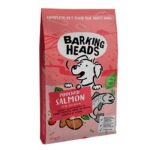 best-dog-food-for-miniature-schnauzers Barking Heads Dry Dog Food