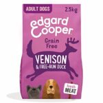 best-dog-food-for-miniature-schnauzers Edgard & Cooper Dry Dog Food