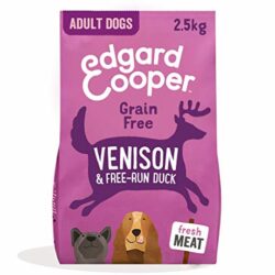 best-dog-food-for-miniature-schnauzers Edgard & Cooper Dry Dog Food
