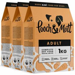 best-dog-food-for-weimaraners Pooch & Mutt Dry Dog Food