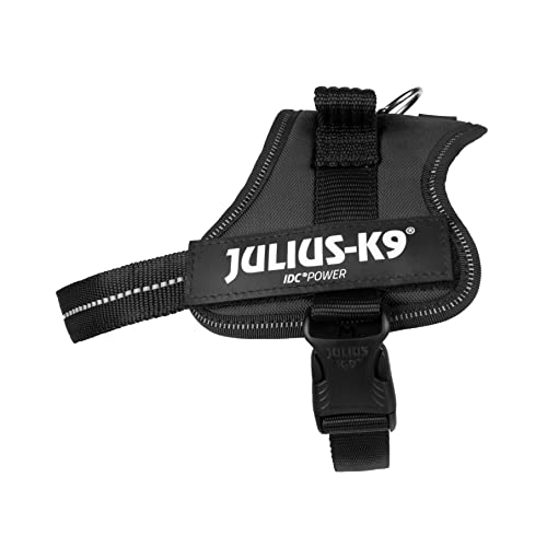 best-dog-harnesses Julius K9 Dog Harness