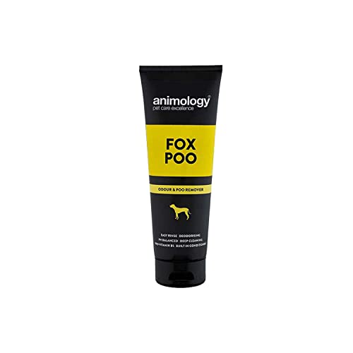 best-dog-shampoos Animology Deodorising Dog Shampoo