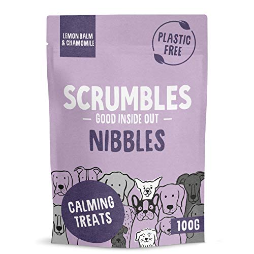 best-dog-treats Scrumbles Nibbles
