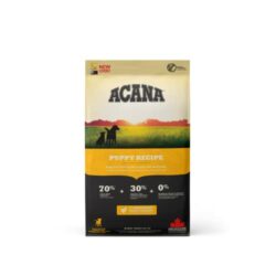 best-small-breed-puppy-food Acana Puppy and Junior Dog Food