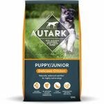 best-small-breed-puppy-food Autarky Hypoallergenic Dry Puppy Food