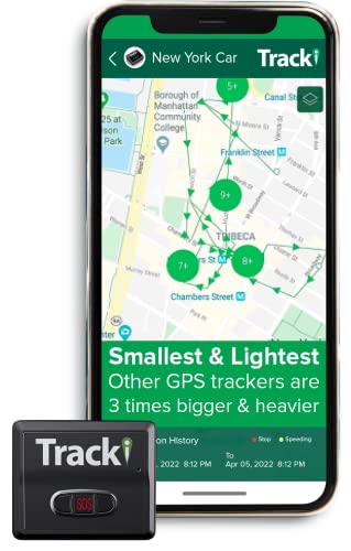best-dog-gps-trackers Tracki 2022 Mini GPS Dog Tracker